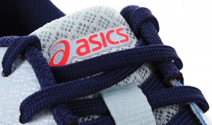 Asics Gel-Blade 6 Blue Navy